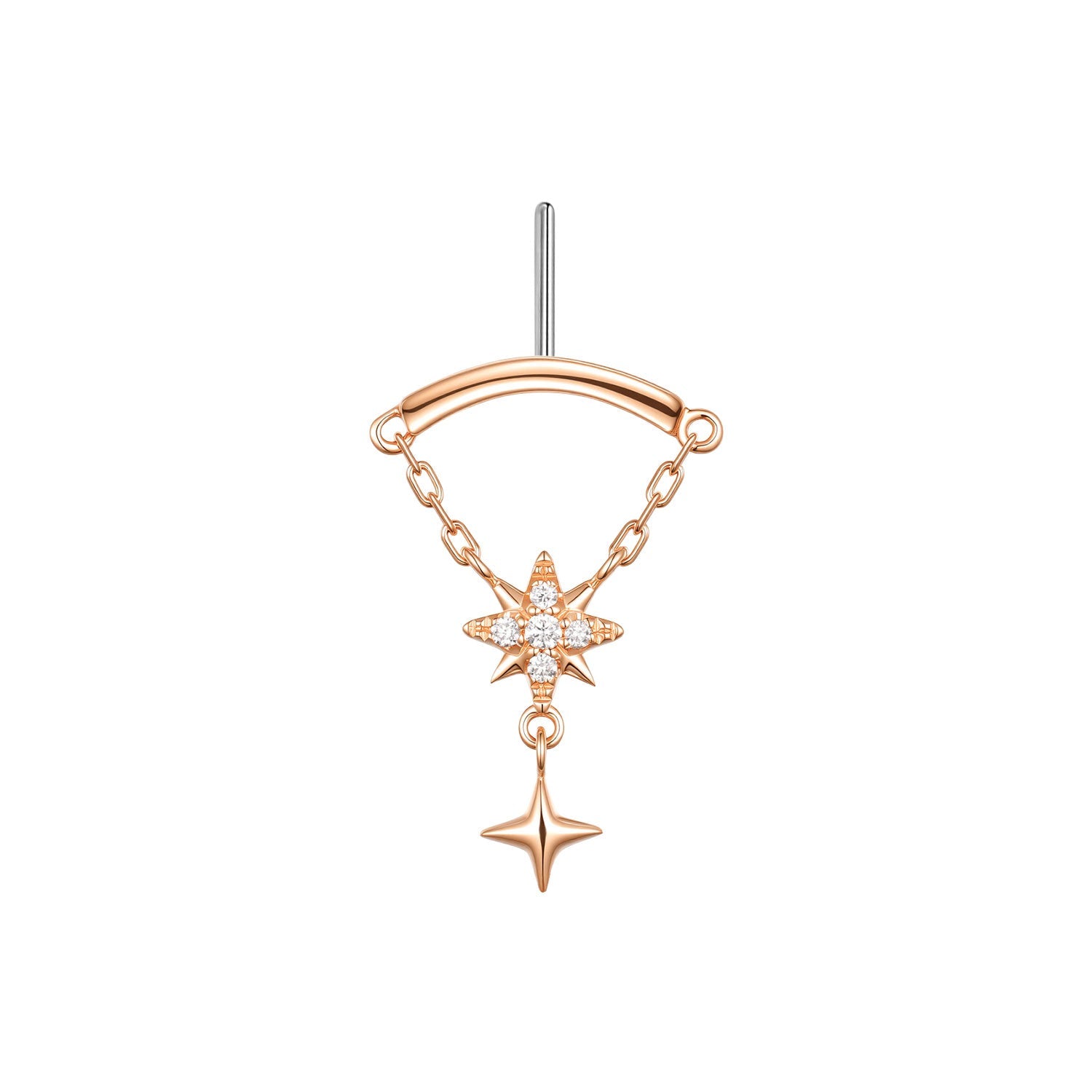 Bar End - Astraeus