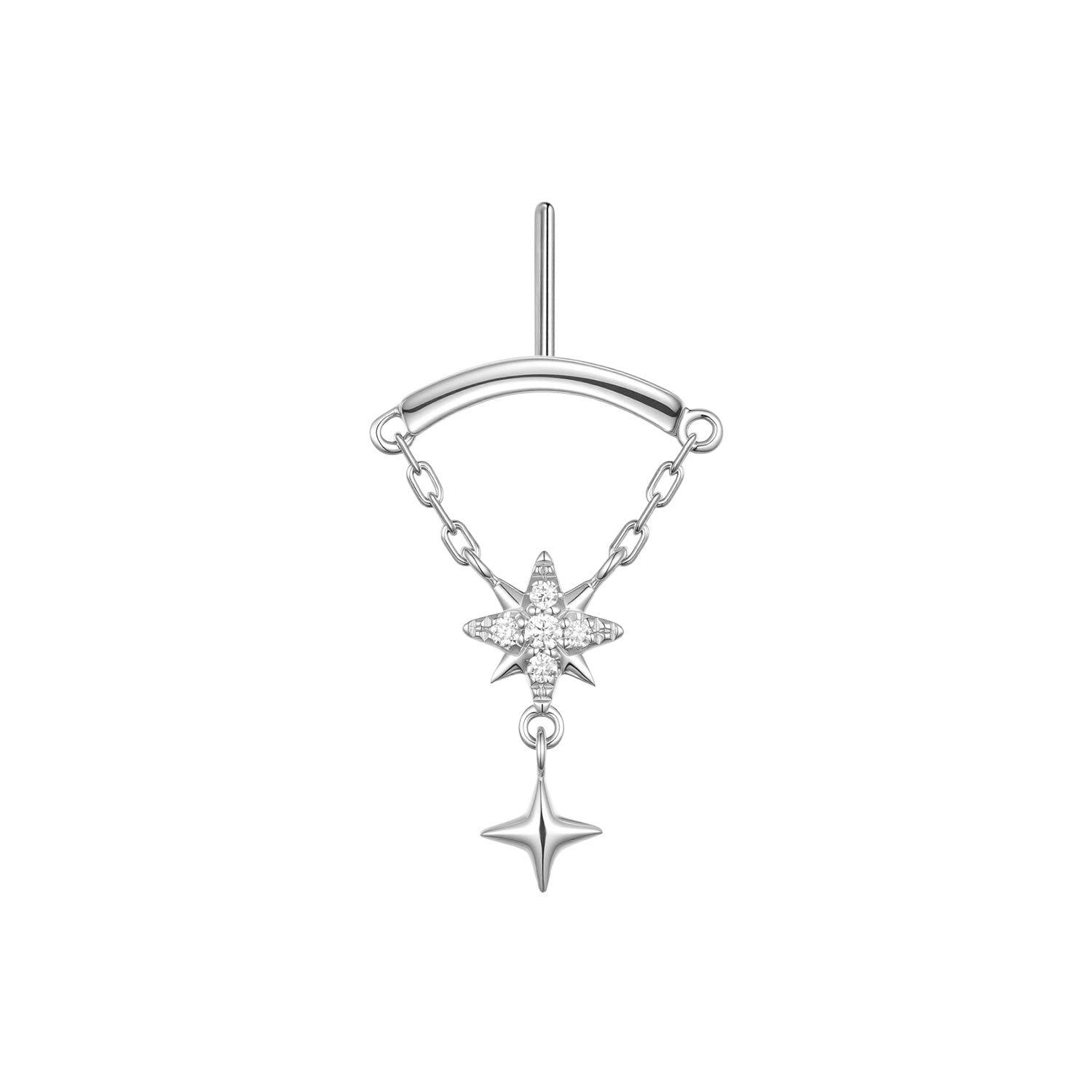 Bar End - Astraeus