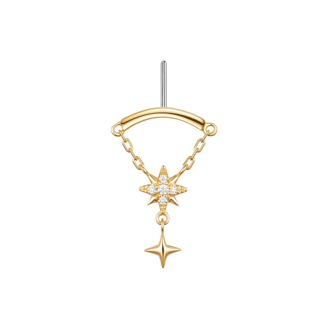 Bar End - Astraeus