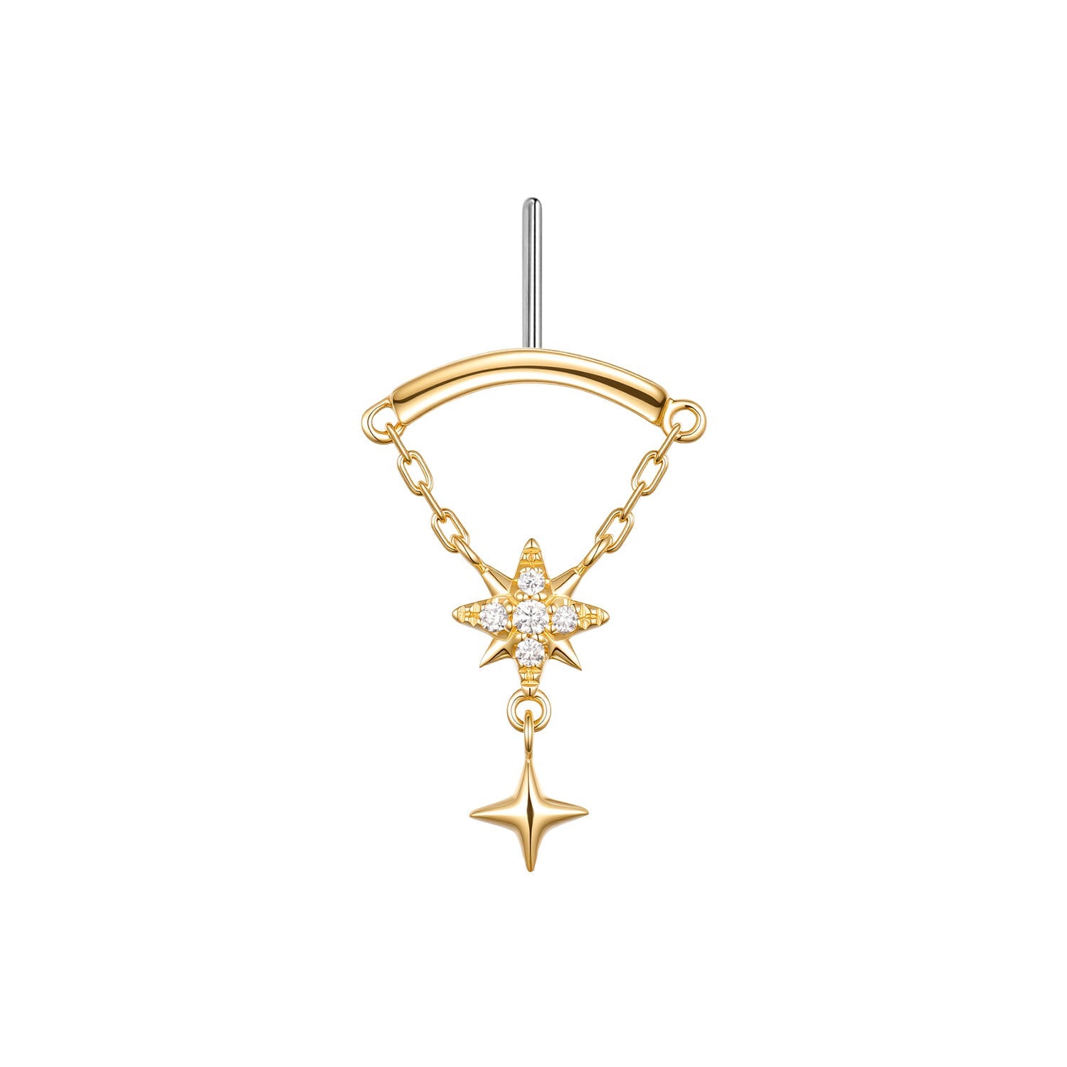 Bar End - Astraeus
