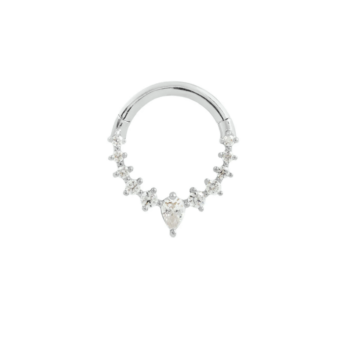Athena Clicker with CZ From Buddha