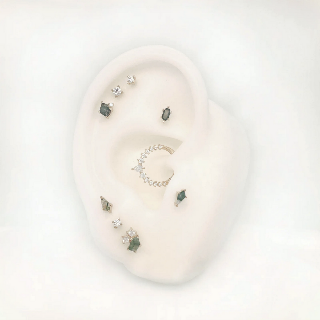 Athena Clicker with CZ From Buddha
