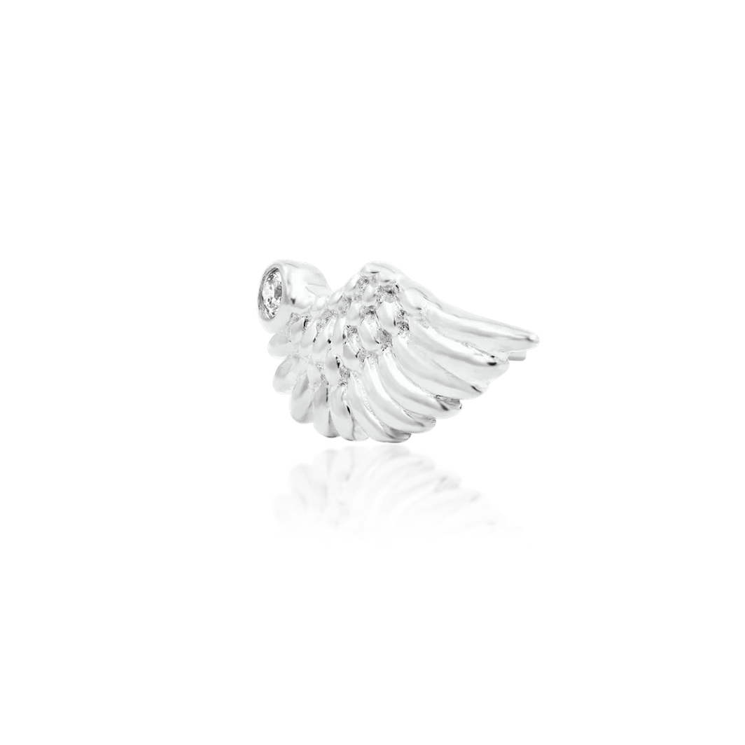 Athena from Junipurr White and Rose Gold (Vault)