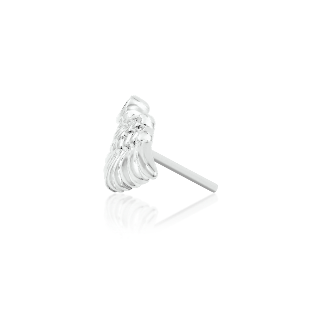 Athena from Junipurr White and Rose Gold (Vault)