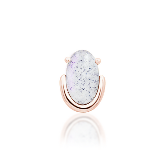 Atlas from Junipurr Rose Gold (Vault)
