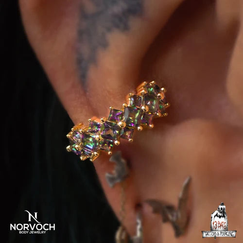 Aura Clicker from Norvoch