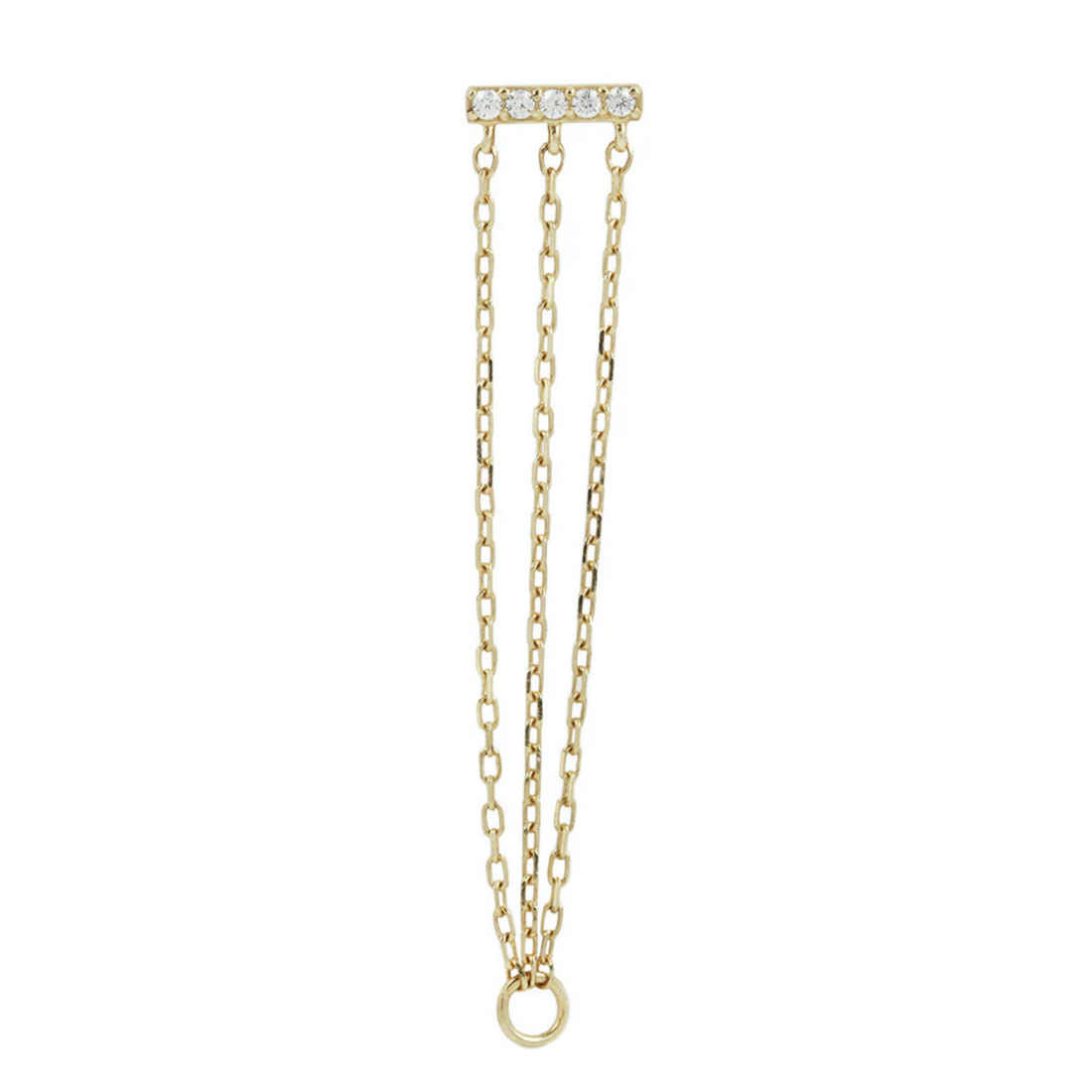 Auralie CZ From Buddha