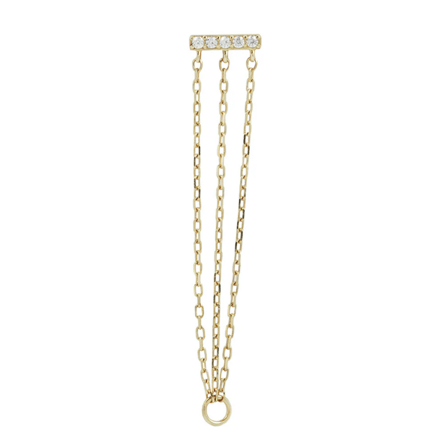 Auralie CZ From Buddha