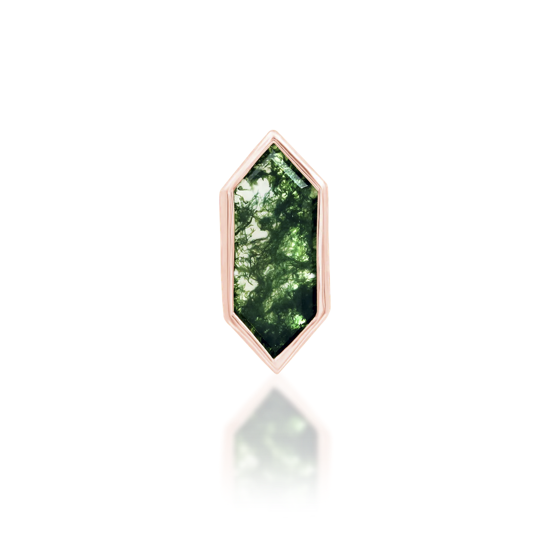 Aurelia from Junipurr White and Rose Gold (Vault) — Junipurr