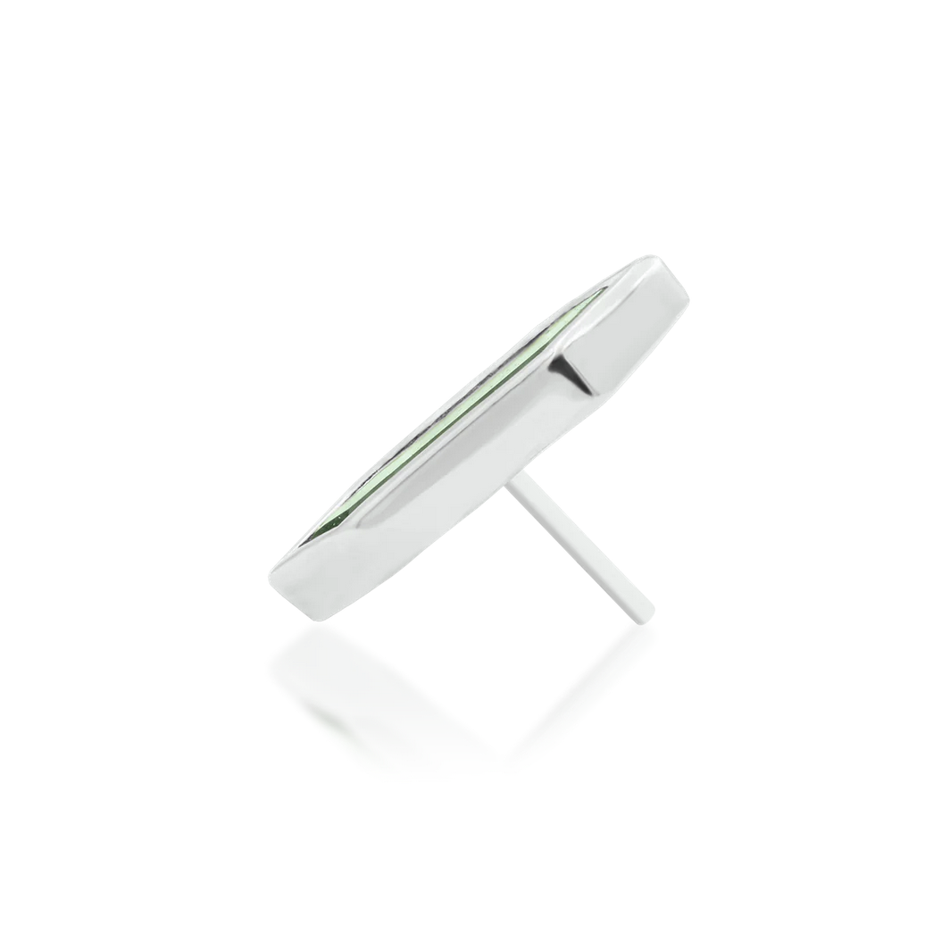 Aurelia from Junipurr White and Rose Gold (Vault) — Junipurr