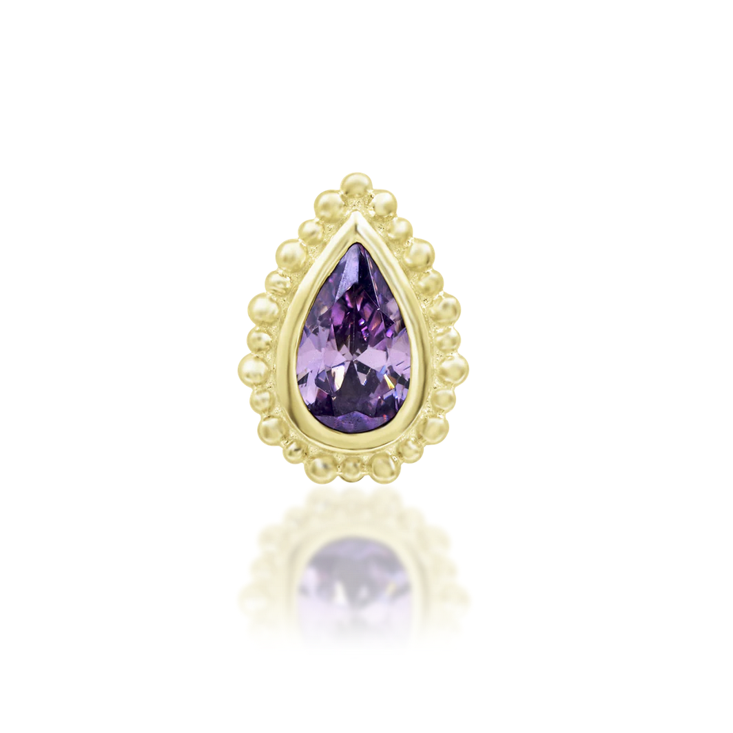 Avani Amethyst from Junipurr