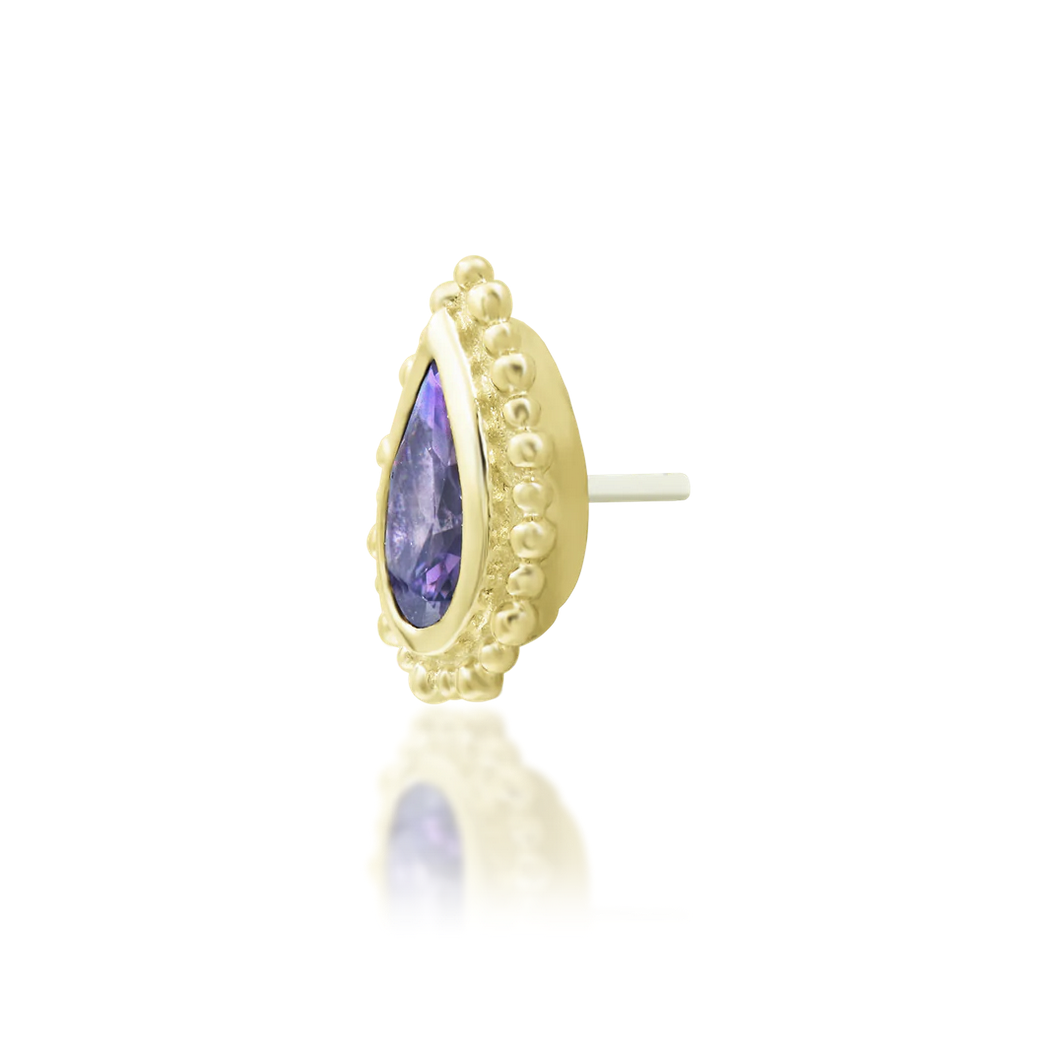 Avani Amethyst from Junipurr