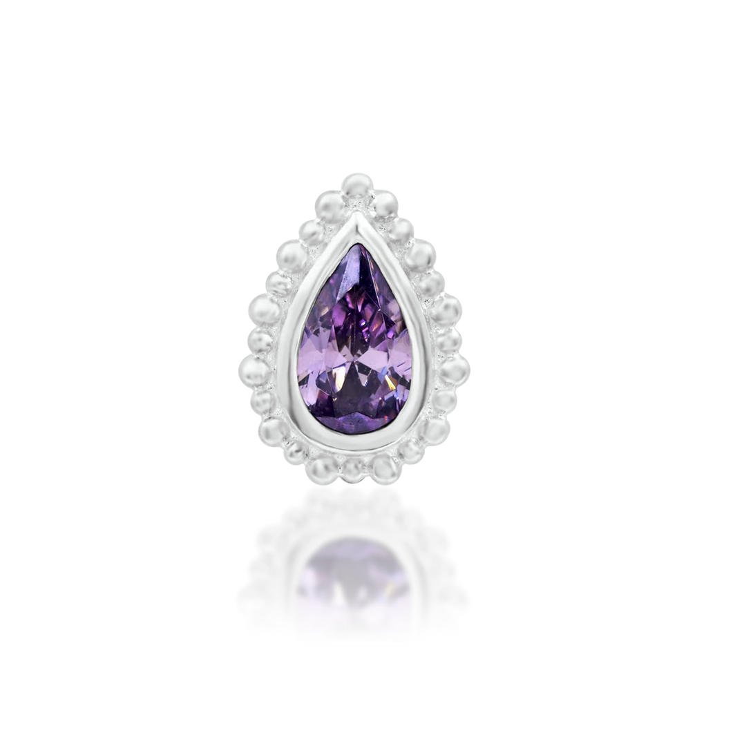 Avani Amethyst — Junipurr