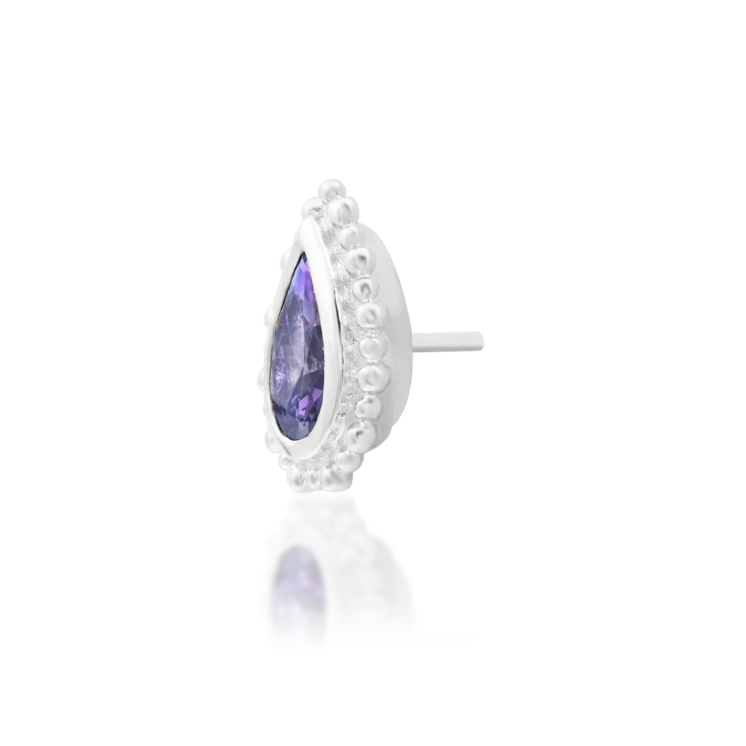 Avani Amethyst — Junipurr