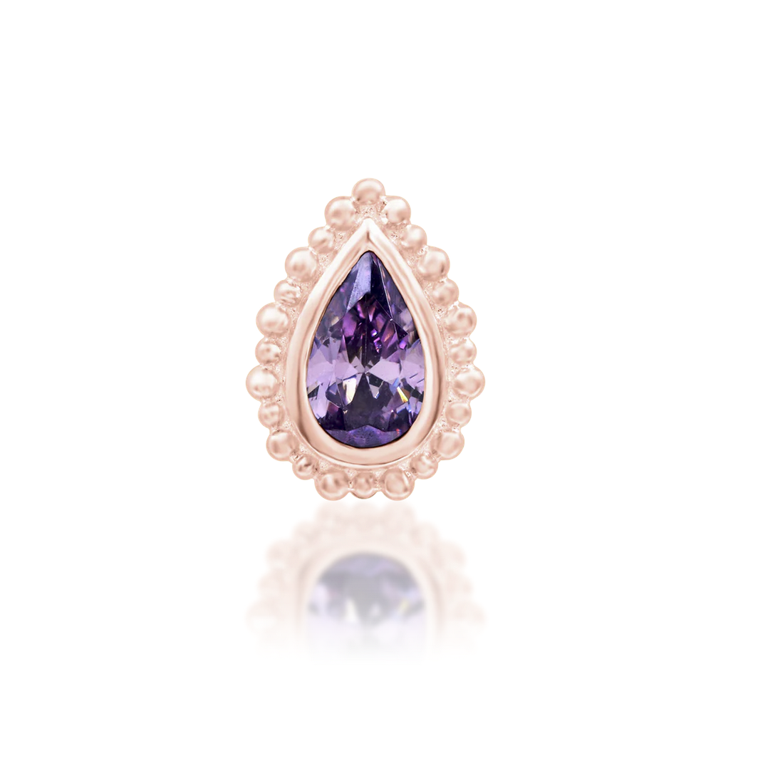 Avani Amethyst — Junipurr