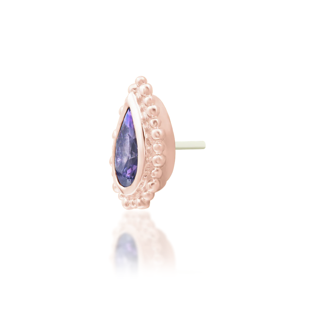 Avani Amethyst — Junipurr