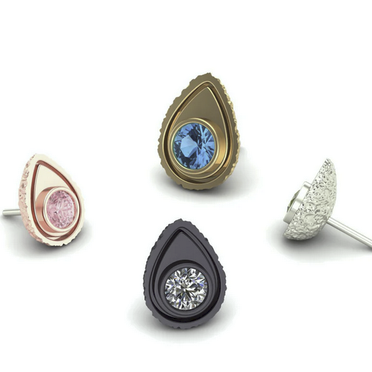 Avocado from Mushroom