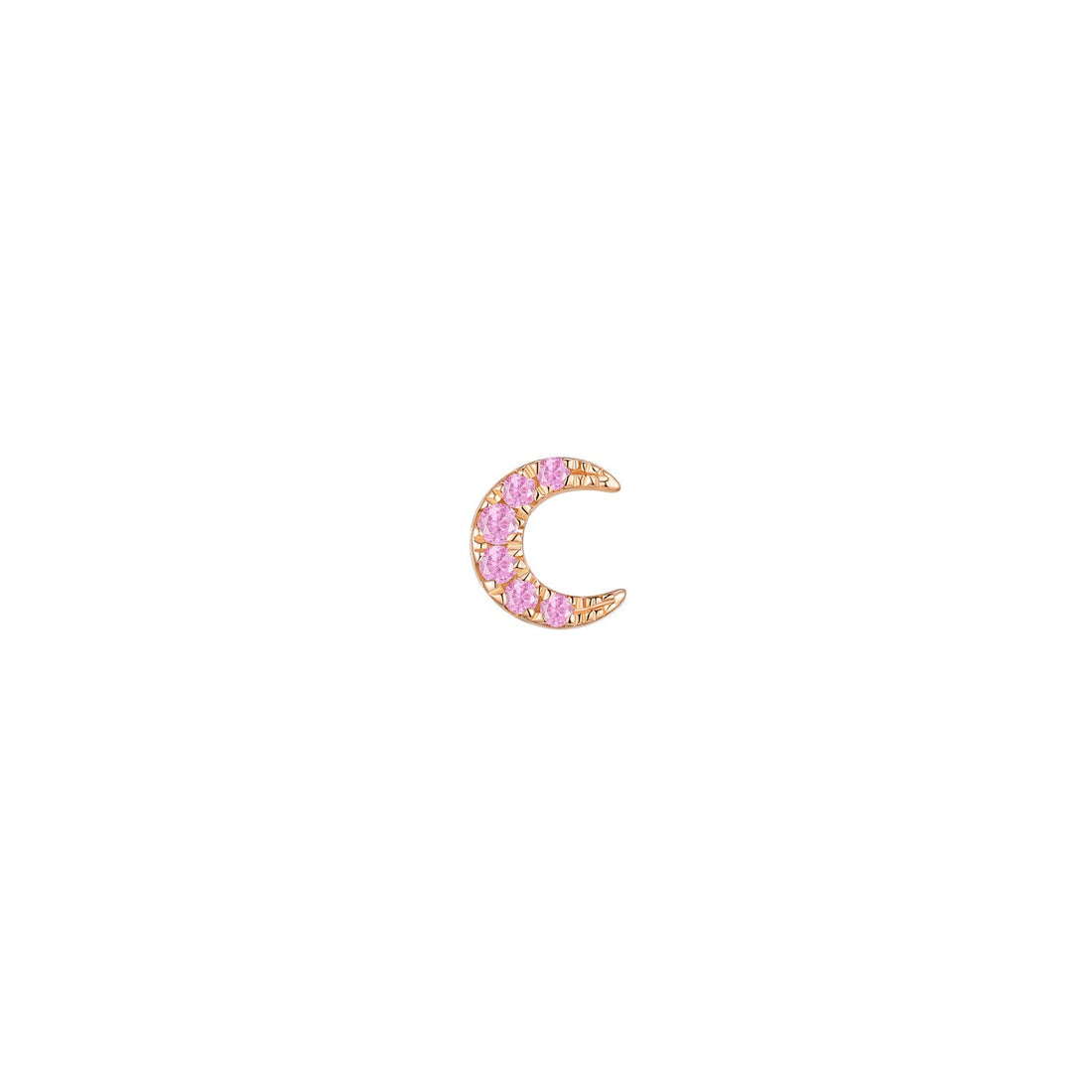 Ayla - Faceted Gemstone