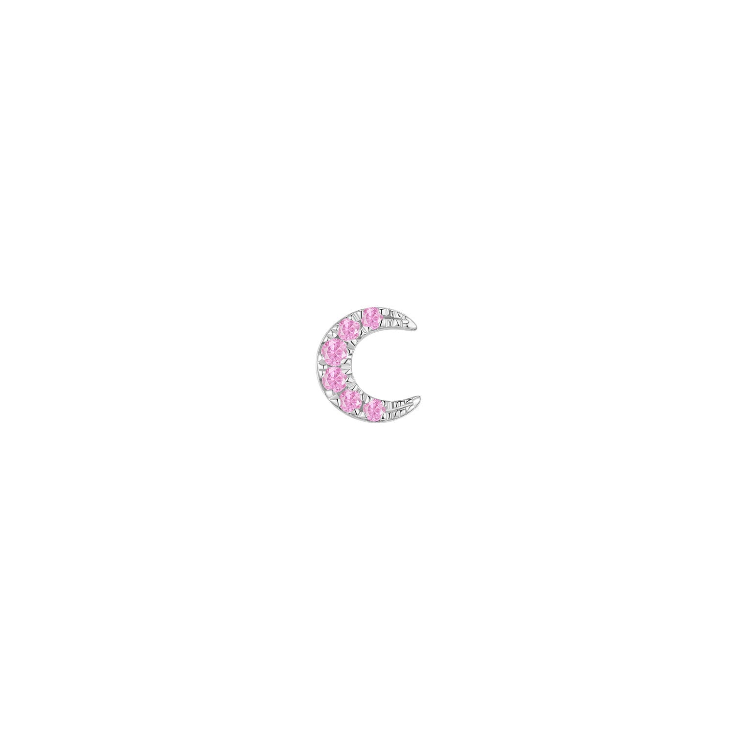 Ayla - Faceted Gemstone