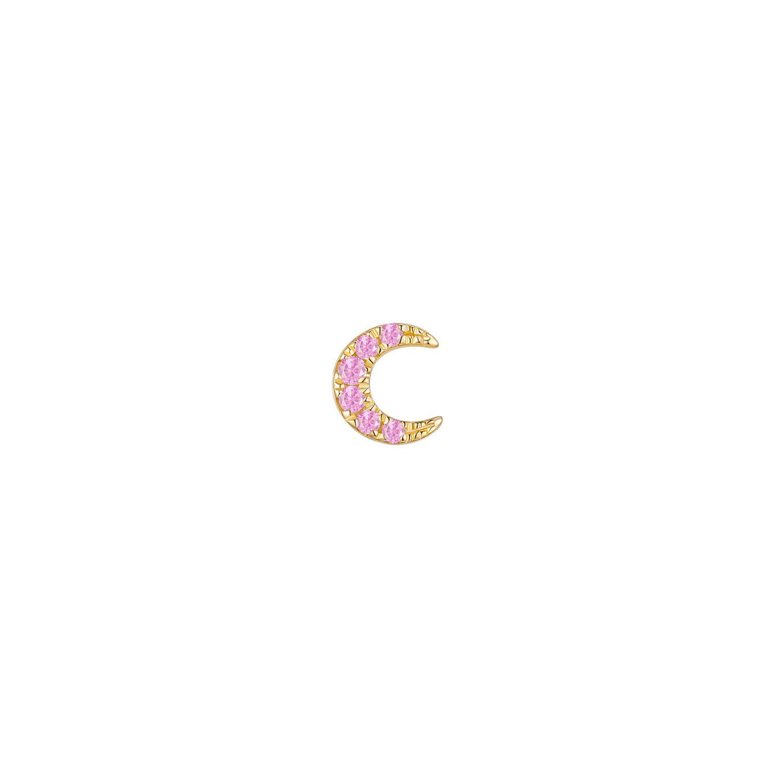 Ayla - Faceted Gemstone