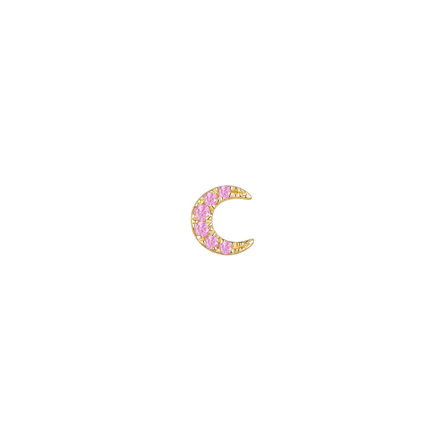 Ayla - Faceted Gemstone