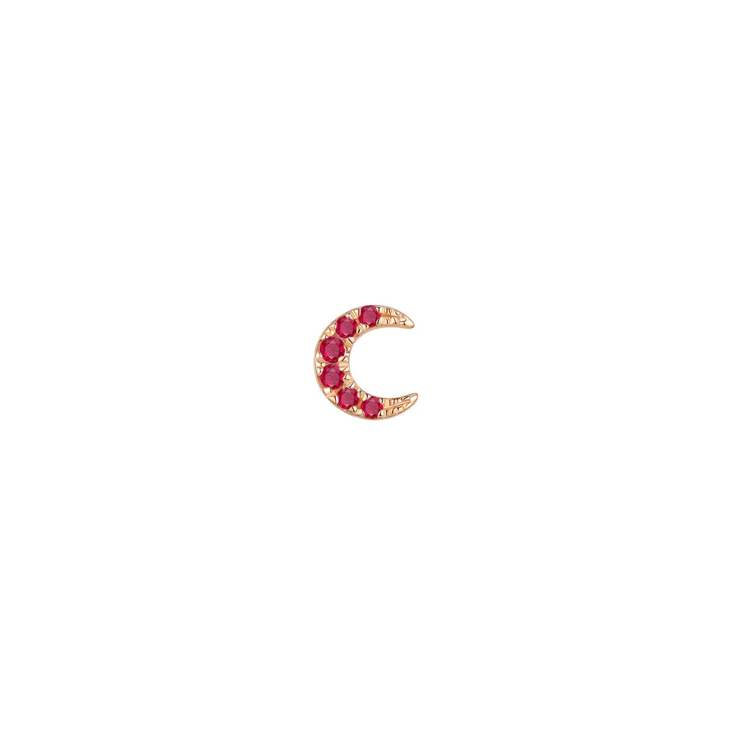 Ayla - Faceted Gemstone