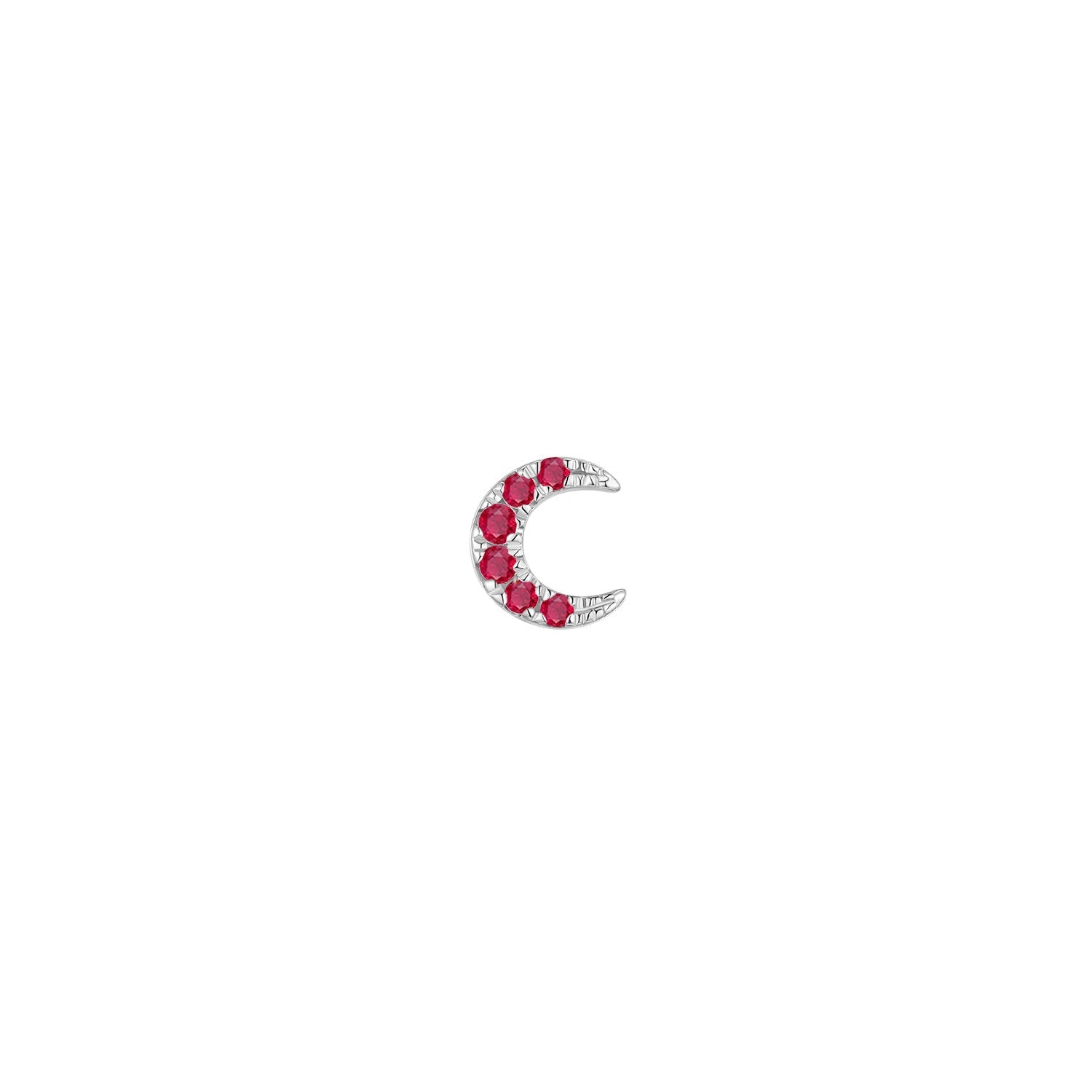 Ayla - Faceted Gemstone