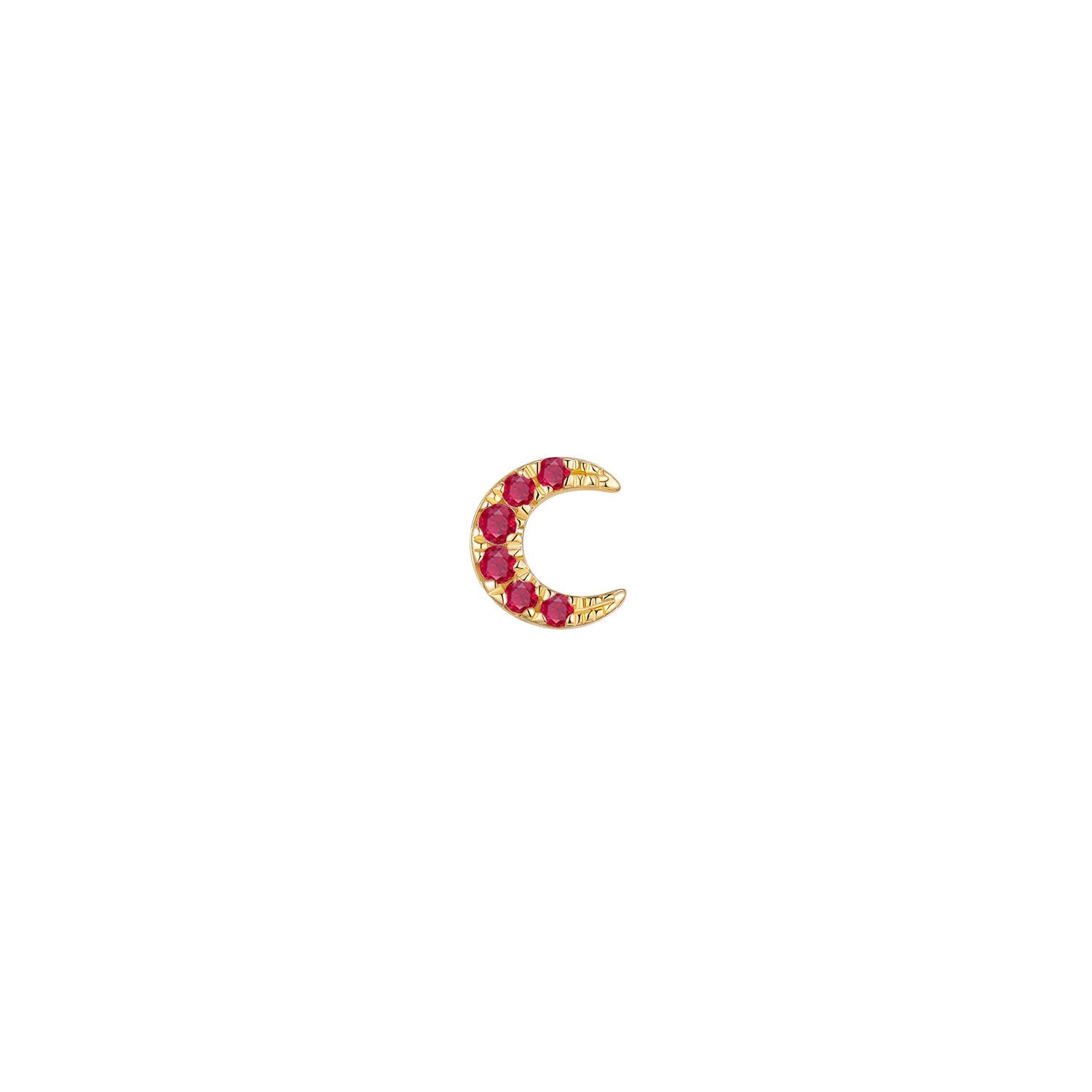 Ayla - Faceted Gemstone