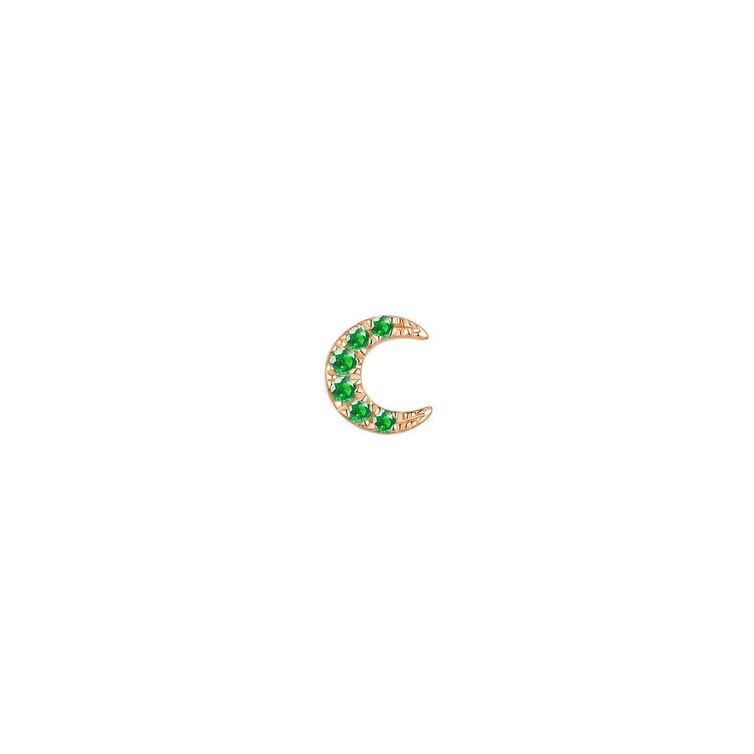 Ayla - Faceted Gemstone