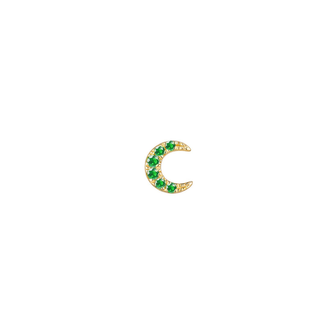 Ayla - Faceted Gemstone