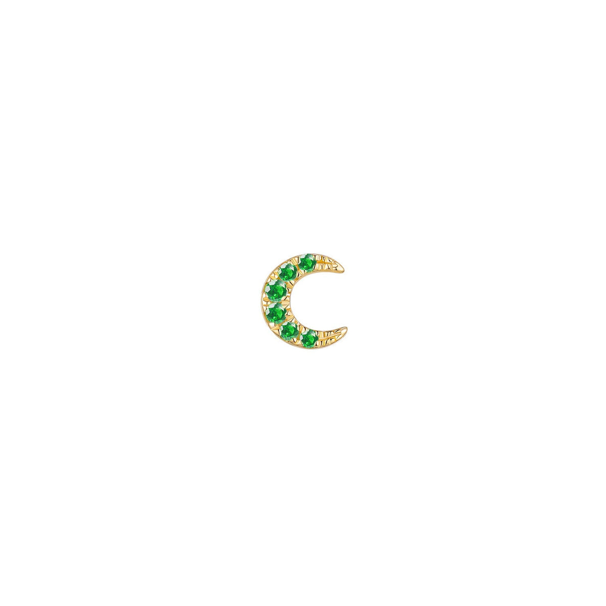 Ayla - Faceted Gemstone