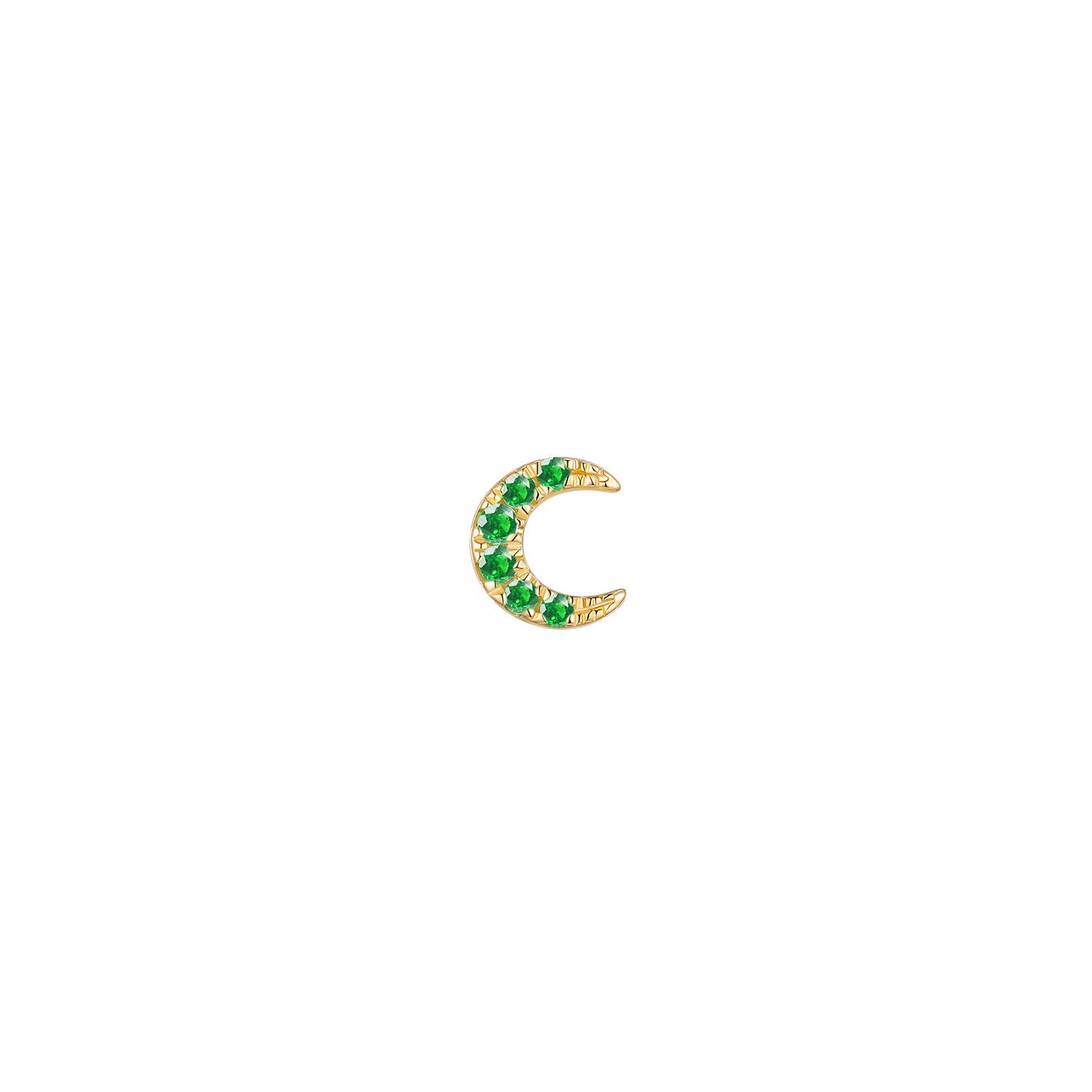 Ayla - Faceted Gemstone