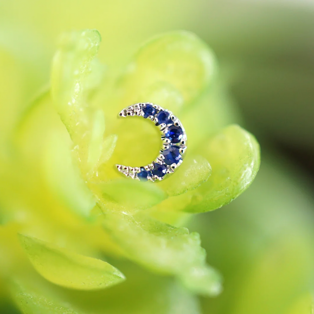 Ayla - Faceted Gemstone