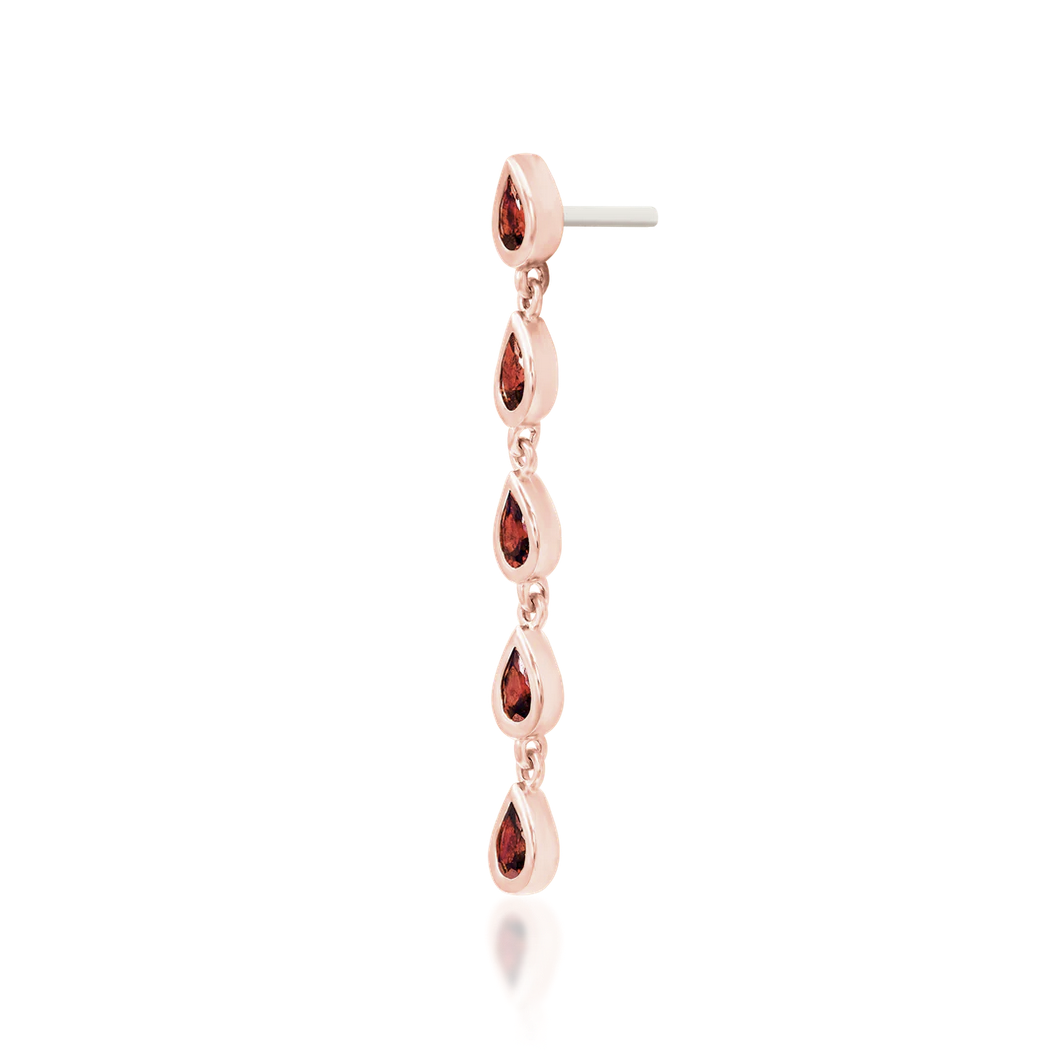 Ayuna from Junipurr Rose Gold (Vault) — Junipurr
