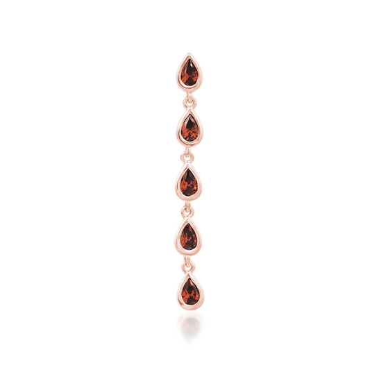Ayuna from Junipurr Rose Gold (Vault)