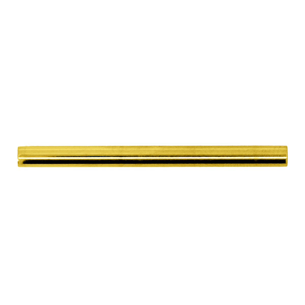 Gold Straight Barbells Post