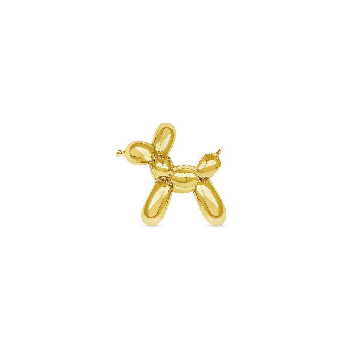 Balloon Animal — NorVoch