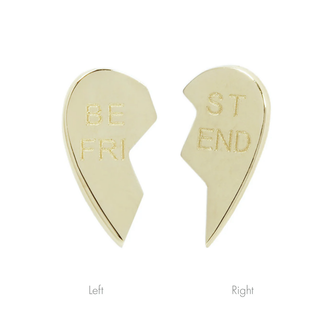 BFF — Buddha