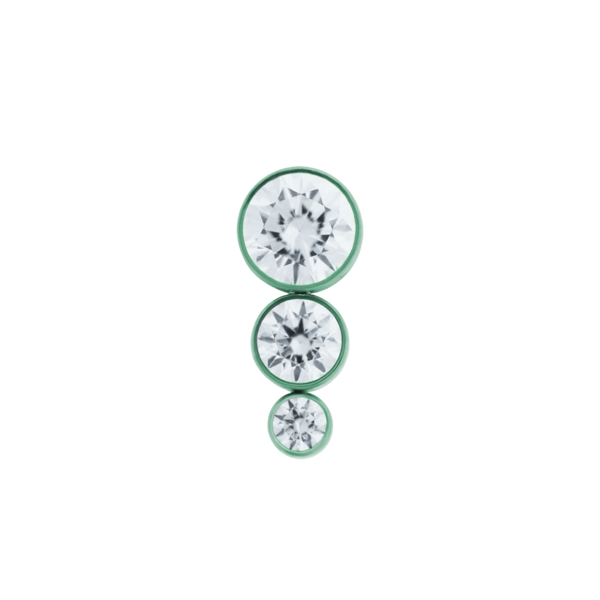 Droplet Captive