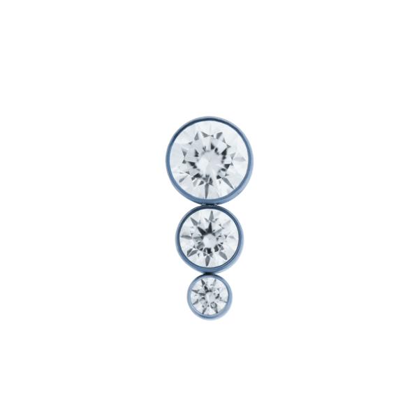 Droplet Captive