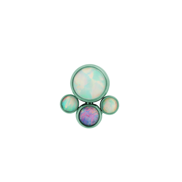 Atrium Captive