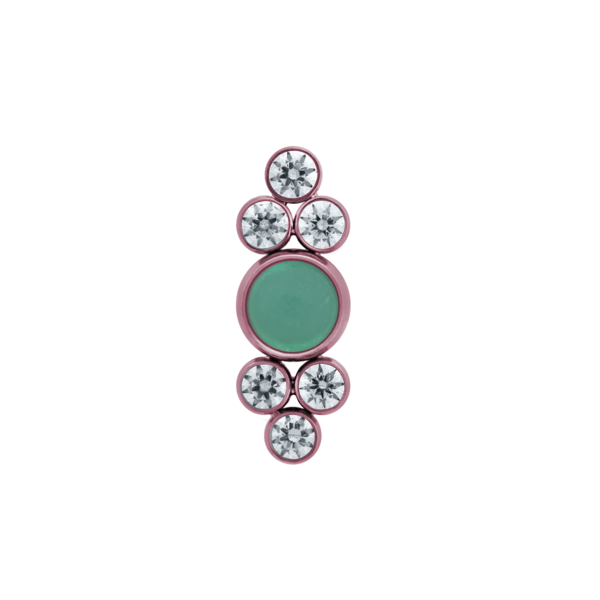 Septet Captive
