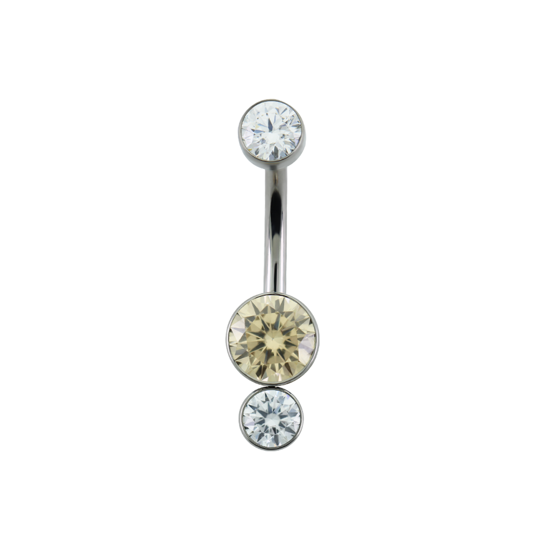 Gemini Navel
