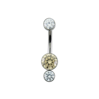 Gemini Navel