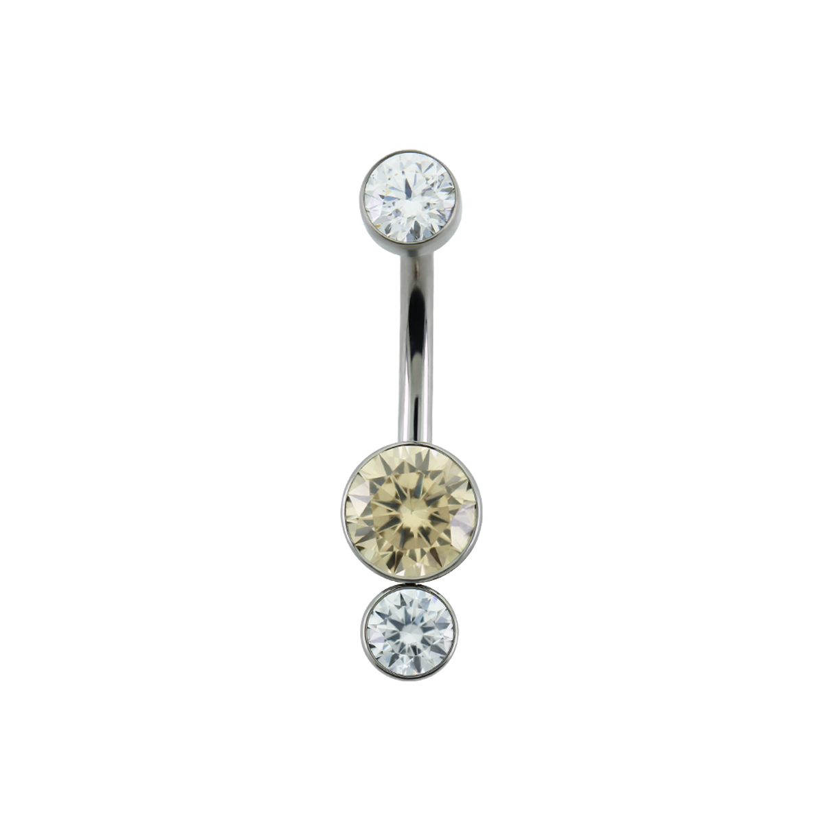 Gemini Navel