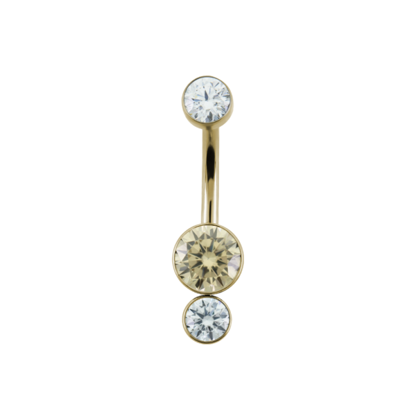 Gemini Navel