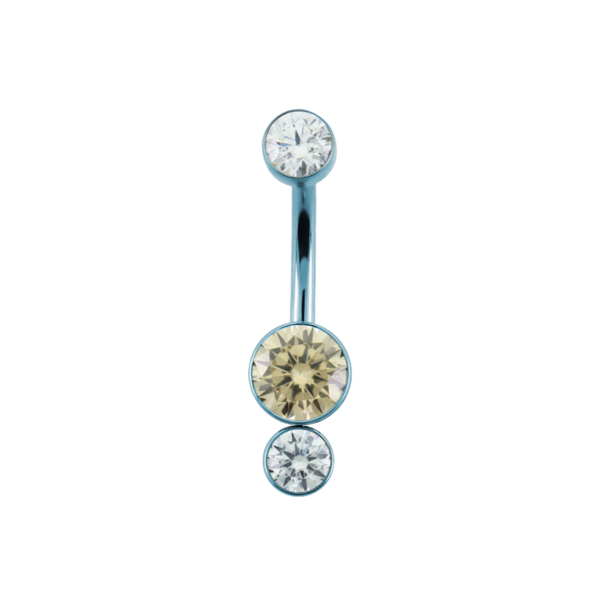 Gemini Navel