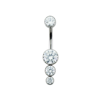 Droplet Navel