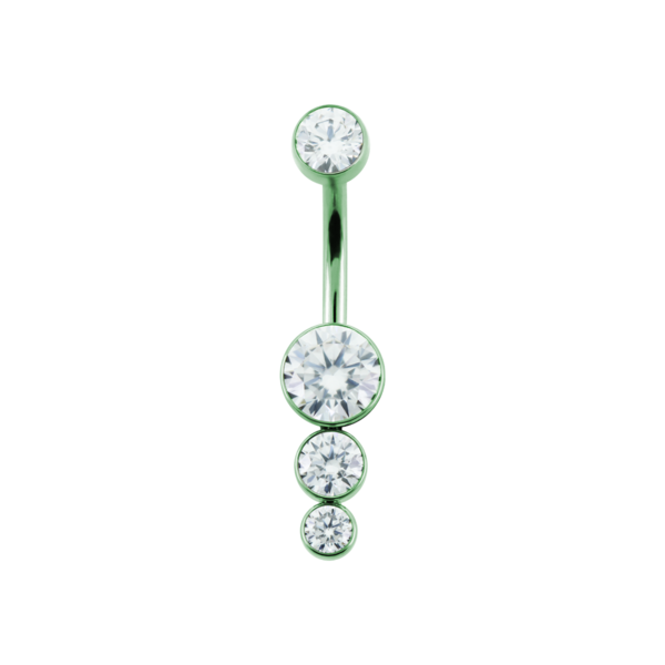 Droplet Navel