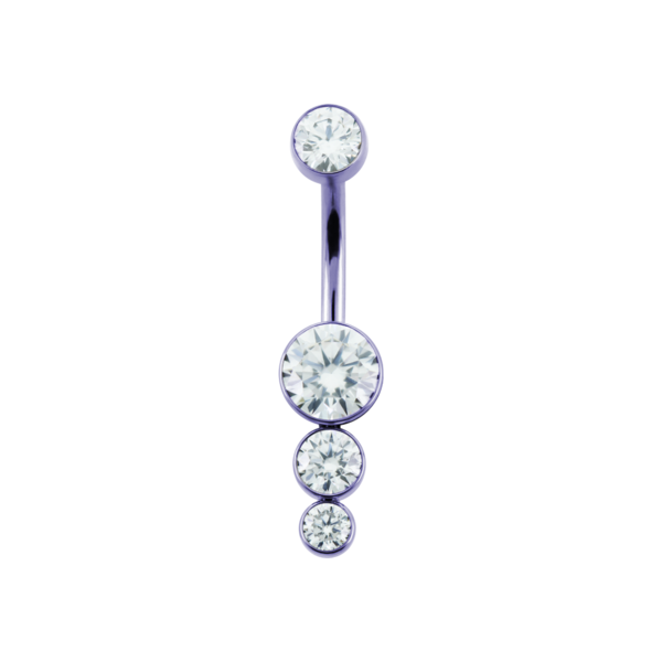 Droplet Navel